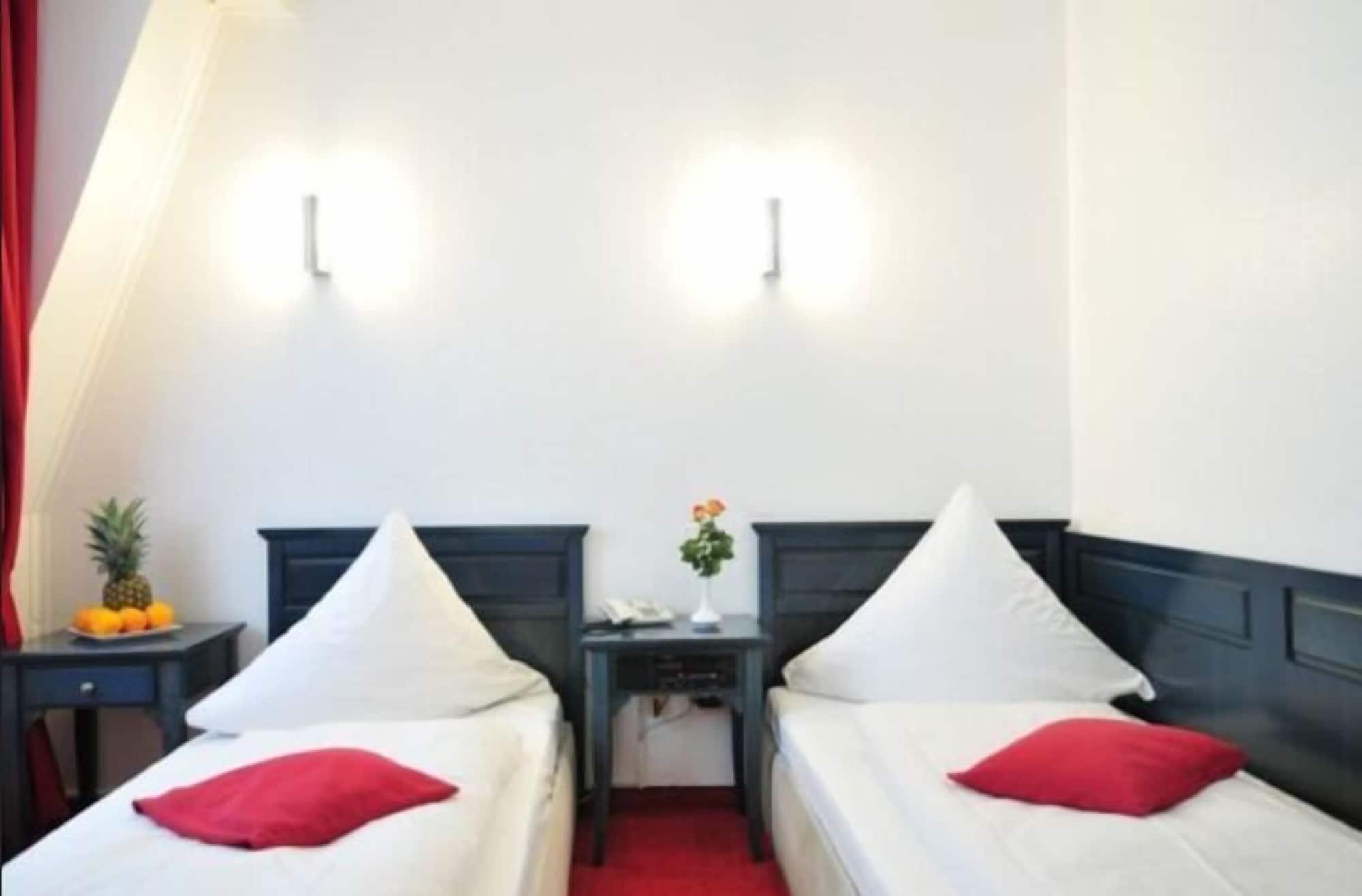 Cerano City Hotel Koeln Am Dom Exterior photo