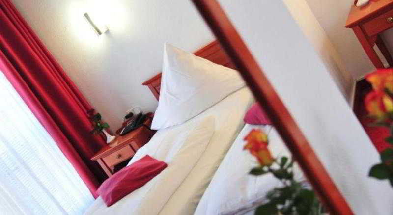 Cerano City Hotel Koeln Am Dom Exterior photo