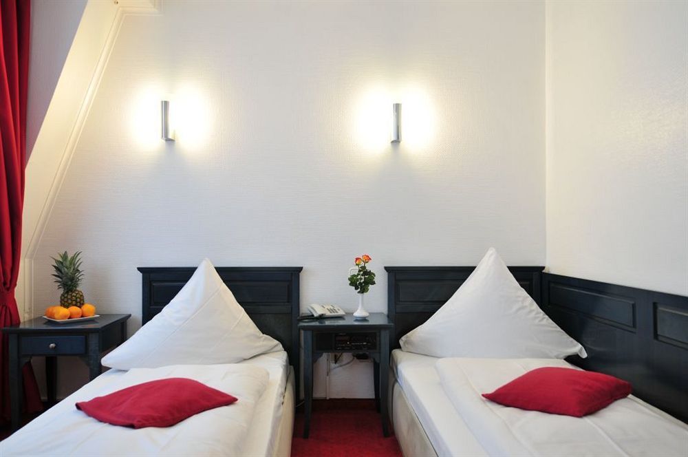 Cerano City Hotel Koeln Am Dom Exterior photo